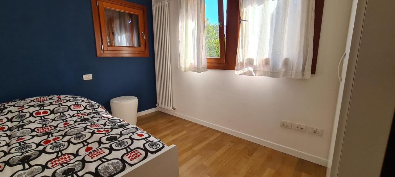 Garda Lake Aloha Apartment Torbole Sul Garda Bagian luar foto
