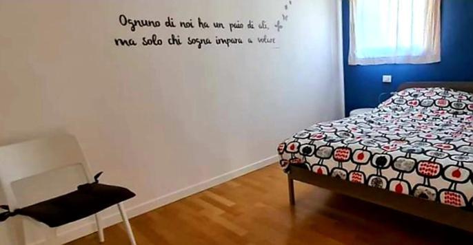 Garda Lake Aloha Apartment Torbole Sul Garda Bagian luar foto
